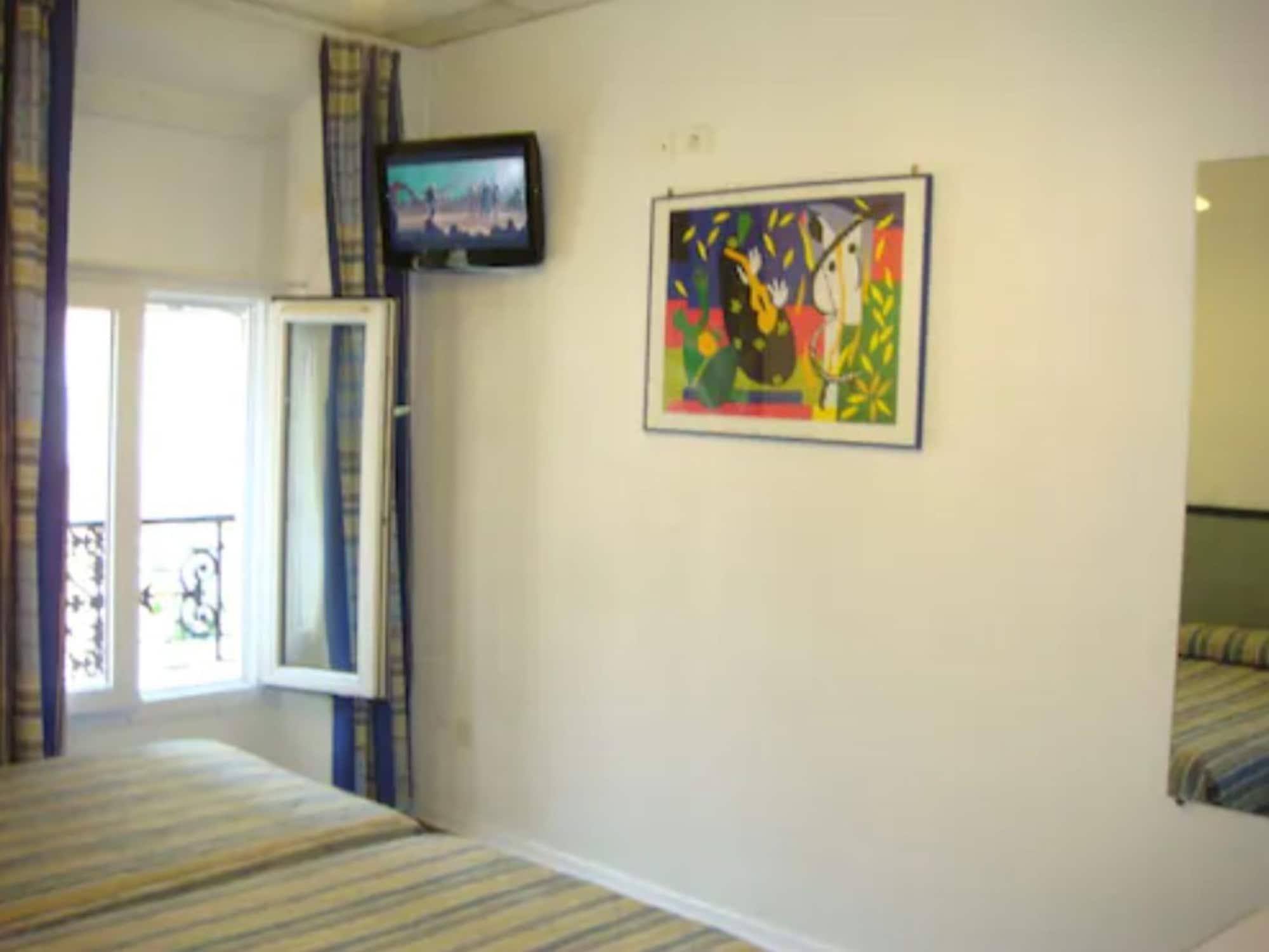 Little Palace Cannes Esterno foto