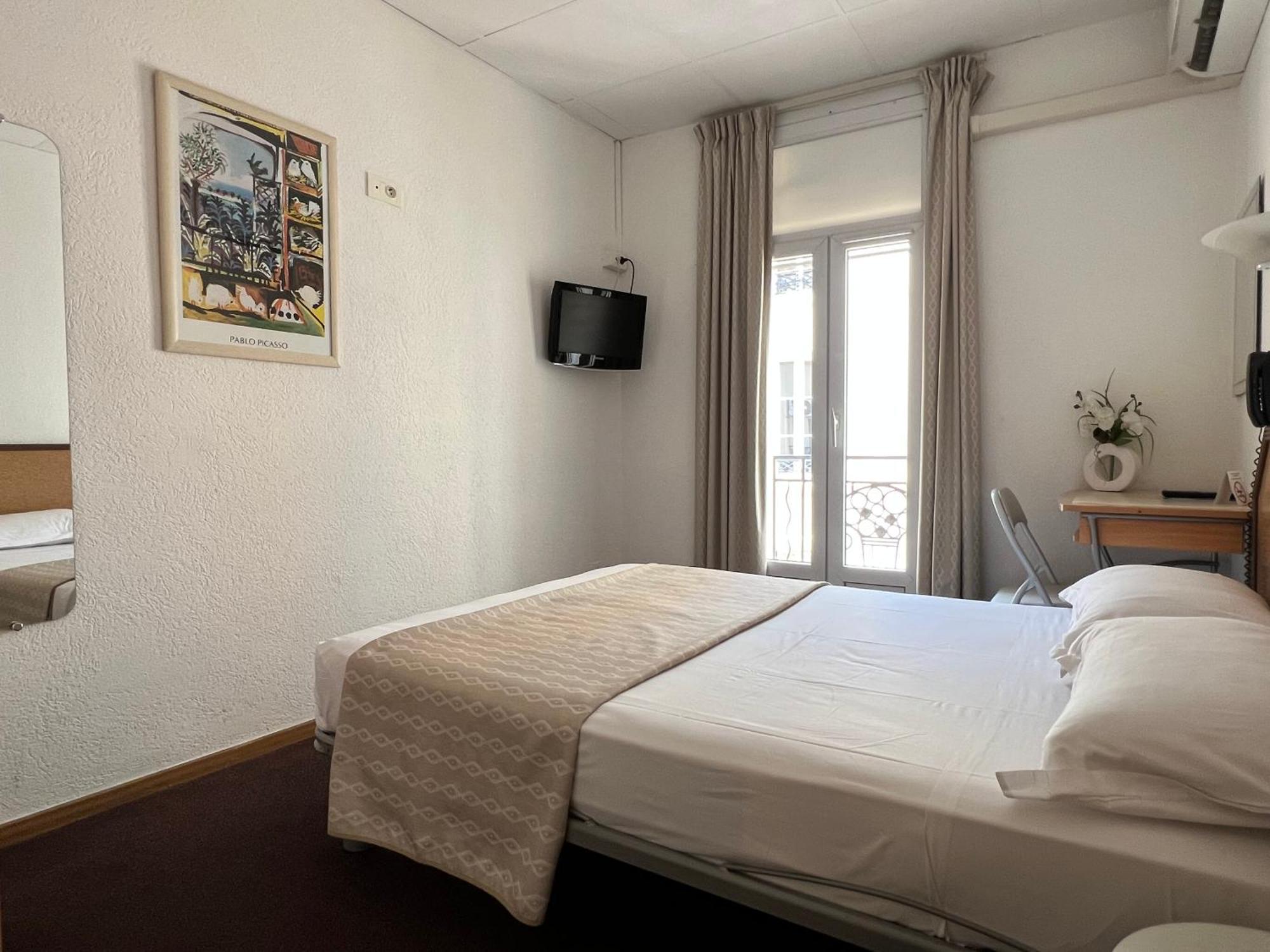 Little Palace Cannes Esterno foto