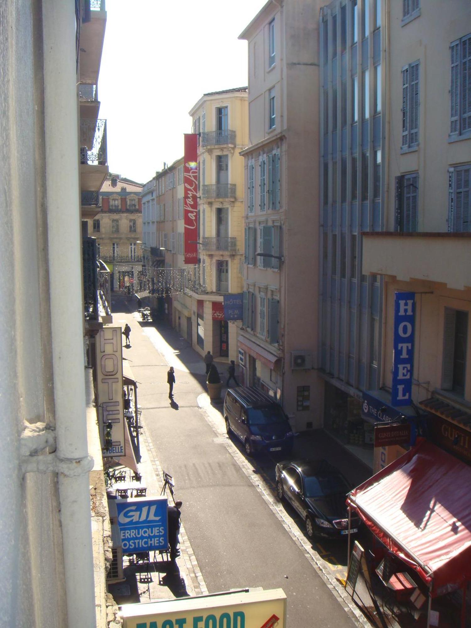 Little Palace Cannes Esterno foto
